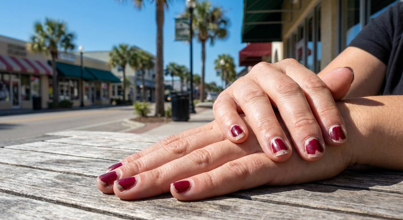 When It's Time for a Polish Change in St. Cloud