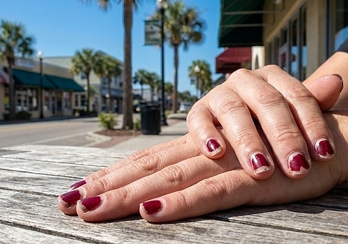 When It's Time for a Polish Change in St. Cloud