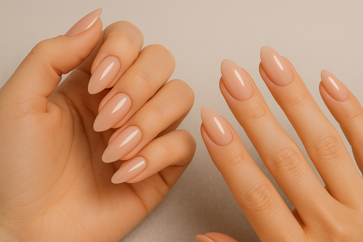 How to Make Your Gel Nails Last Longer Between Appointments