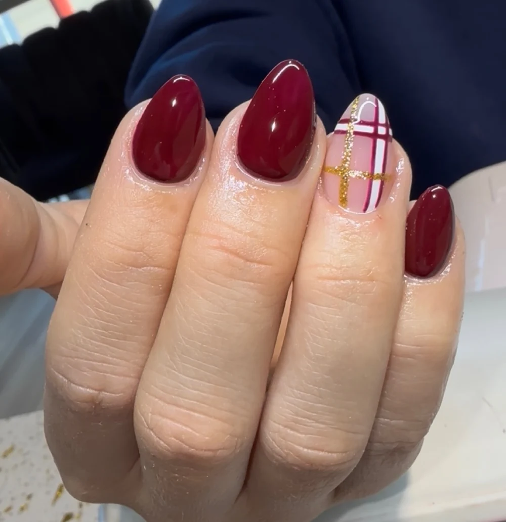 Is Builder Gel in St. Cloud Worth Switching From Acrylics