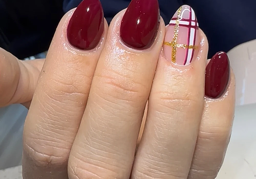 Is Builder Gel Worth Switching From Acrylics in St. Cloud?