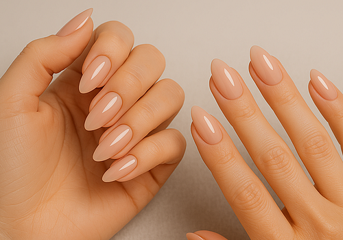 How to Make Your Gel Nails Last Longer Between Appointments