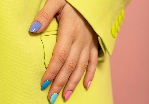 What’s Hot in Nail Colors at St. Cloud Salons this Season