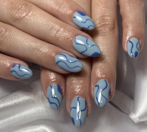 Finding the Best Nail Shape for Your Hand Type