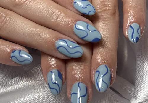Finding the Best Nail Shape for Your Hand Type