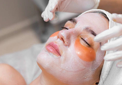 What to Expect From Your First Facial in St. Cloud