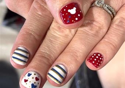 What You Need to Know About Gel Manicures in St. Cloud, FL
