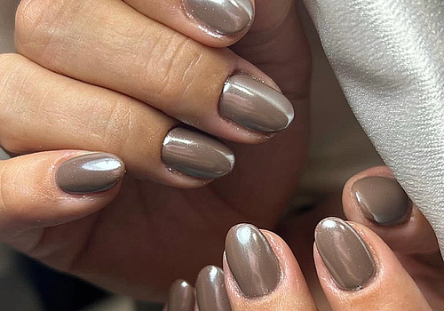Can You Get a Natural Look With Acrylic Nails in Kissimmee?