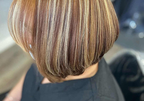 Hair Conditioning Treatments in St. Cloud for Dry or Damaged Hair