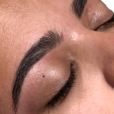 Eyebrow Treatments in St. Cloud, FL