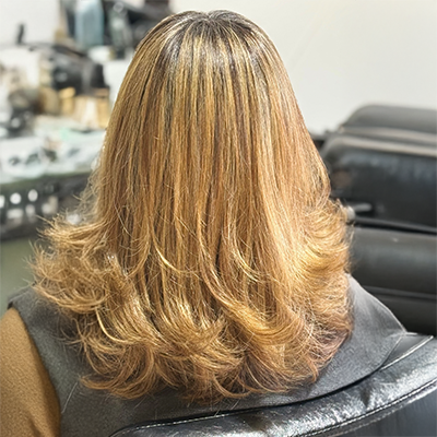 Professional Hair Styling in St. Cloud