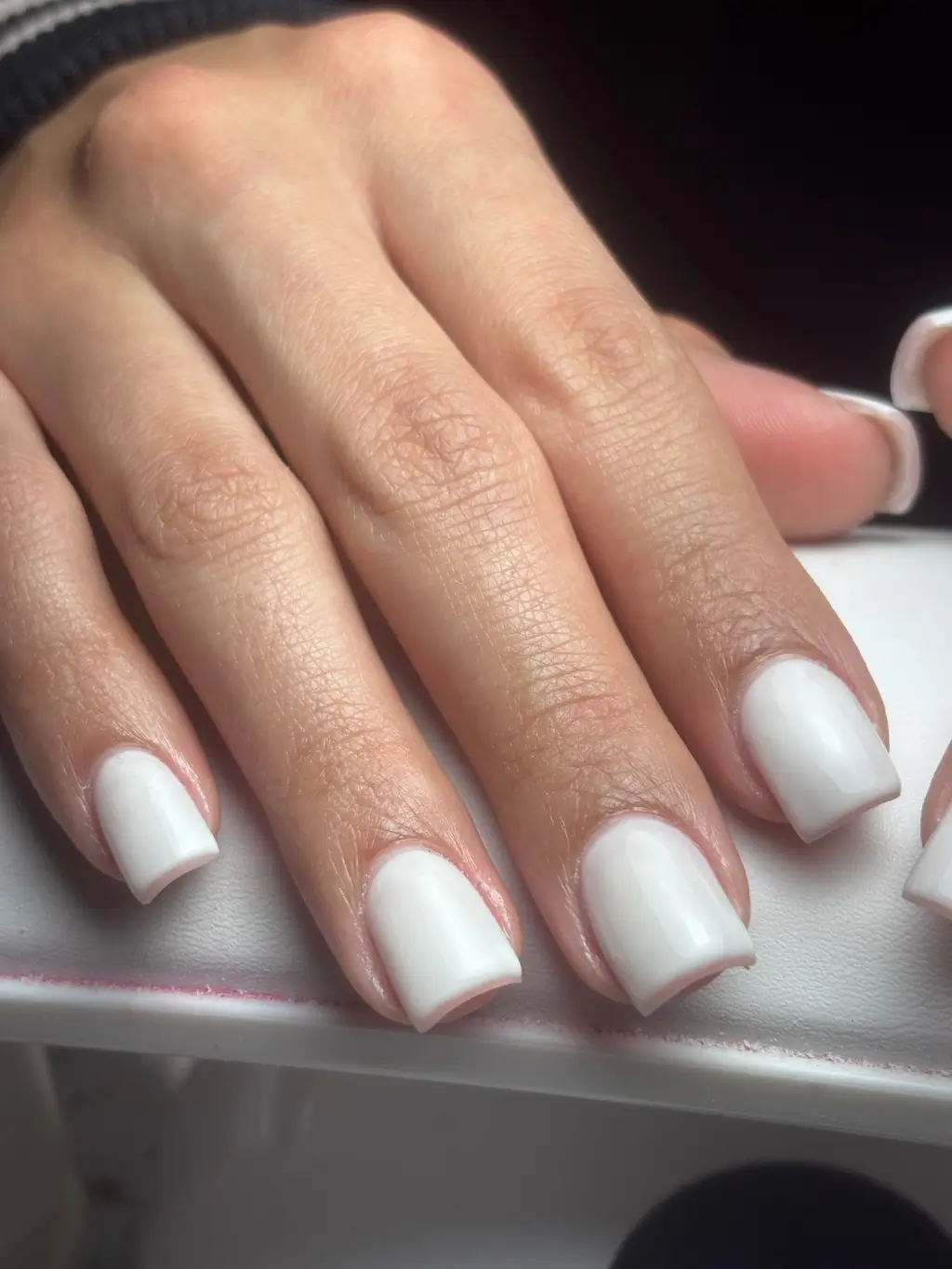 Builder gel nails in St. Cloud offer a healthier, flexible alternative to acrylics