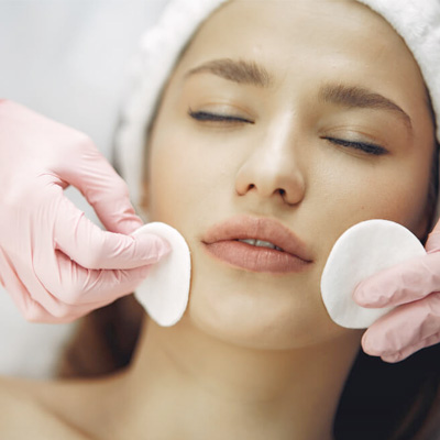 Bye Bye Hair, Hi Skin Care!