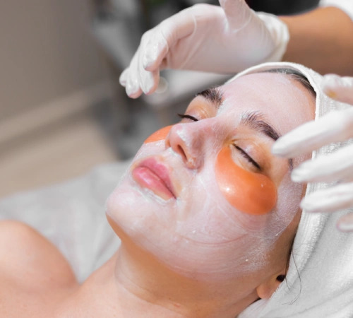 What to Expect From Your First Facial in St. Cloud