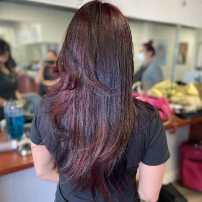 Have a Good Hair Day, Everyday